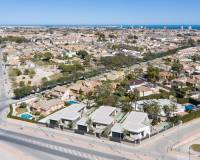 Nieuw gebouw - Villa - San Javier