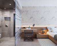 Nieuw gebouw - Villa - San Javier