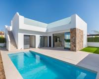 Nieuw gebouw - Villa - San Javier