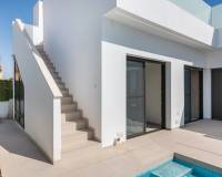 Nieuw gebouw - Villa - San Javier
