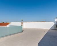 Nieuw gebouw - Villa - San Javier