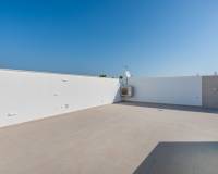 Nieuw gebouw - Villa - San Javier