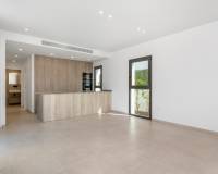 Nieuw gebouw - Villa - San Javier