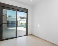 Nieuw gebouw - Villa - San Javier