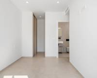 Nieuw gebouw - Villa - San Javier