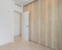 Nieuw gebouw - Villa - San Javier
