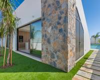 Nieuw gebouw - Villa - San Javier