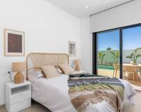Nieuw gebouw - Villa - San Javier