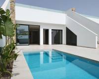Nieuw gebouw - Villa - San Javier