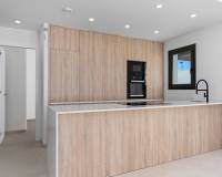 Nieuw gebouw - Villa - San Javier
