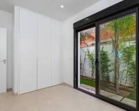 Nieuw gebouw - Villa - San Javier