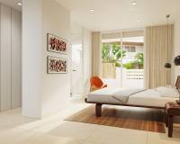 Nieuw gebouw - Villa - San Juan de los Terreros