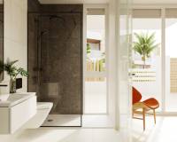 Nieuw gebouw - Villa - San Juan de los Terreros