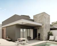 Nieuw gebouw - Villa - San Juan de los Terreros