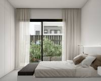 Nieuw gebouw - Villa - San Juan de los Terreros