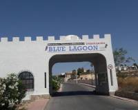 Nieuw gebouw - Villa - San Miguel de Salinas - Blue Lagoon