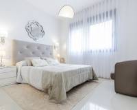 Nieuw gebouw - Villa - San Miguel de Salinas