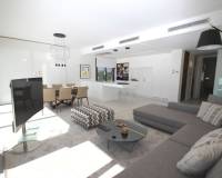 Nieuw gebouw - Villa - San Miguel de Salinas