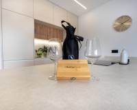 Nieuw gebouw - Villa - San Pedro del Pinatar