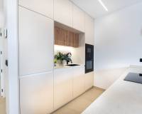 Nieuw gebouw - Villa - San Pedro del Pinatar