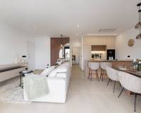 Nieuw gebouw - Villa - San Pedro del Pinatar