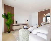 Nieuw gebouw - Villa - San Pedro del Pinatar