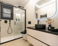 Nieuw gebouw - Villa - San Pedro del Pinatar