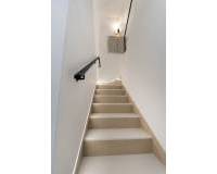 Nieuw gebouw - Villa - San Pedro del Pinatar