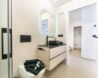 Nieuw gebouw - Villa - San Pedro del Pinatar