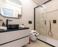 Nieuw gebouw - Villa - San Pedro del Pinatar