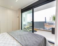 Nieuw gebouw - Villa - San Pedro del Pinatar