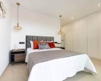 Nieuw gebouw - Villa - San Pedro del Pinatar