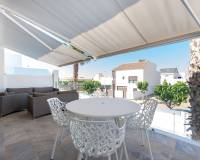 Nieuw gebouw - Villa - San Pedro del Pinatar