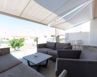 Nieuw gebouw - Villa - San Pedro del Pinatar