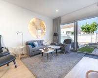 Nieuw gebouw - Villa - San Pedro del Pinatar