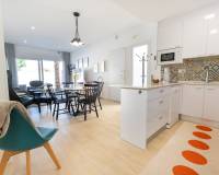 Nieuw gebouw - Villa - San Pedro del Pinatar