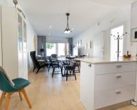Nieuw gebouw - Villa - San Pedro del Pinatar