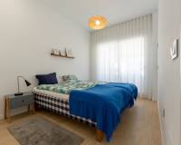 Nieuw gebouw - Villa - San Pedro del Pinatar
