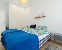 Nieuw gebouw - Villa - San Pedro del Pinatar