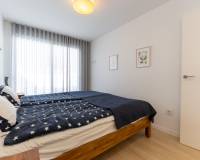 Nieuw gebouw - Villa - San Pedro del Pinatar