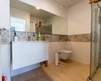 Nieuw gebouw - Villa - San Pedro del Pinatar