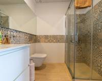 Nieuw gebouw - Villa - San Pedro del Pinatar