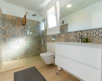 Nieuw gebouw - Villa - San Pedro del Pinatar