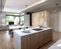 Nieuw gebouw - Villa - Santa Rosalía