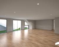 Nieuw gebouw - Villa - Santa Rosalía