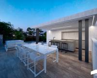 Nieuw gebouw - Villa - Santa Rosalía