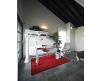 Nieuw gebouw - Villa - Sucina - Peraleja Golf