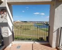 Nieuw gebouw - Villa - Sucina - Peraleja Golf