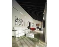 Nieuw gebouw - Villa - Sucina - Peraleja Golf