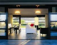 Nieuw gebouw - Villa - Sucina - Peraleja Golf